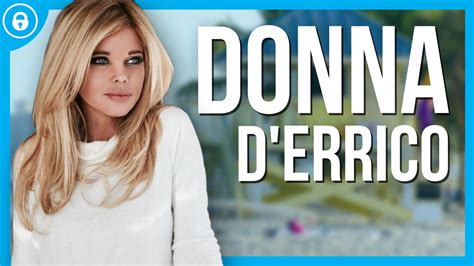 donna derrico|donna errico only fans.